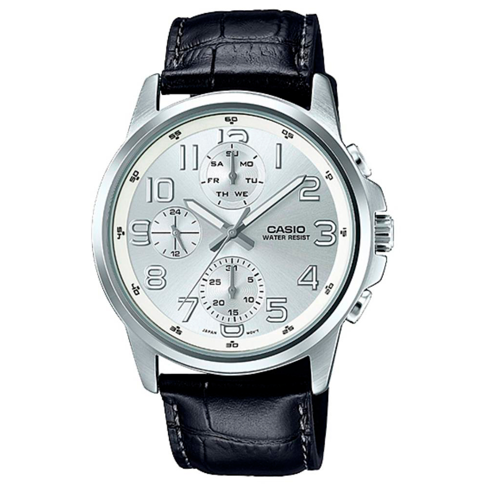 Casio MTP-E307L-7A