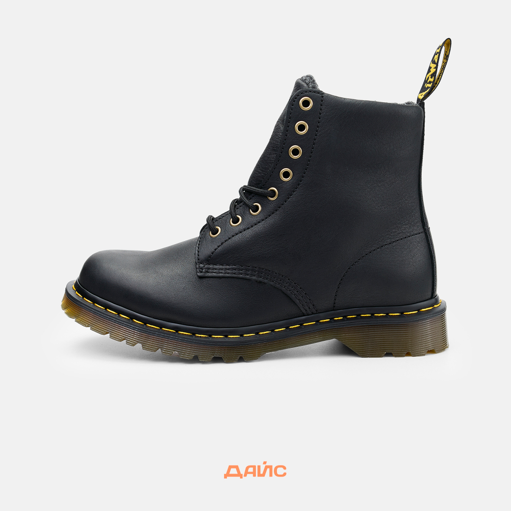 Ботинки Dr. Martens 1460 WL Grizzly