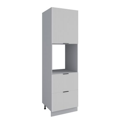 Кухня Модуль ПНЯ 600 М (с нишей) Норма Паола Баунти