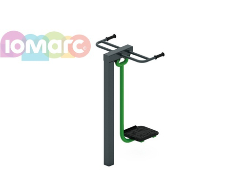 Уличный тренажёр "Шейкер"