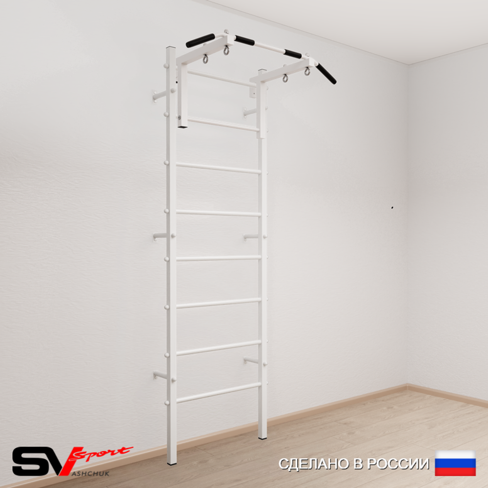 Шведская стенка Sv Sport 501 (Турник стандарт)