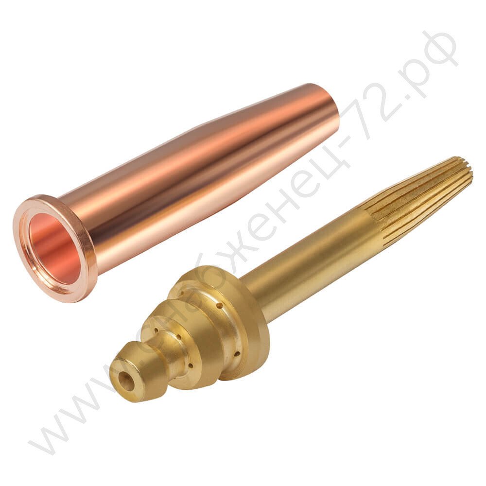 Мундштук пропановый №3PM (30–50 мм) к Р3-300, Р3-345