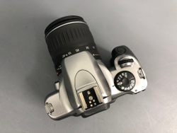 Canon EOS 3000V kit EF 28-90mm 4-5.6 II