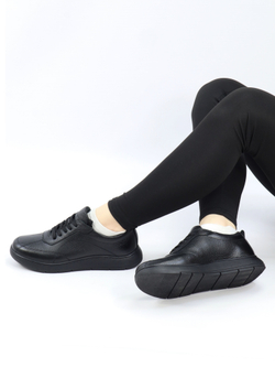 Кроссовки женские K0033-1P