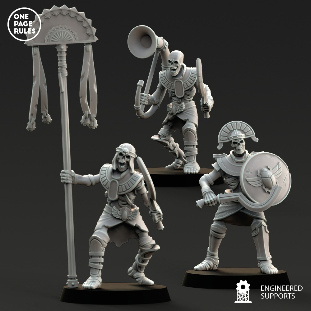 Tomb King Com Group