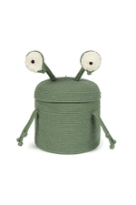 Корзина Lorena Canals Alien Zog (26x26x42 см)