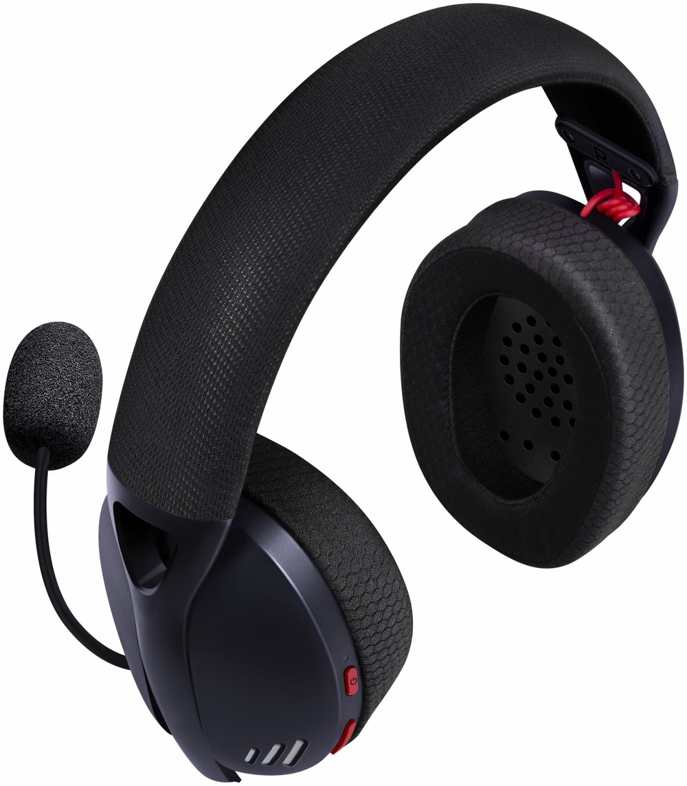 Наушники Redragon Ire Pro черный