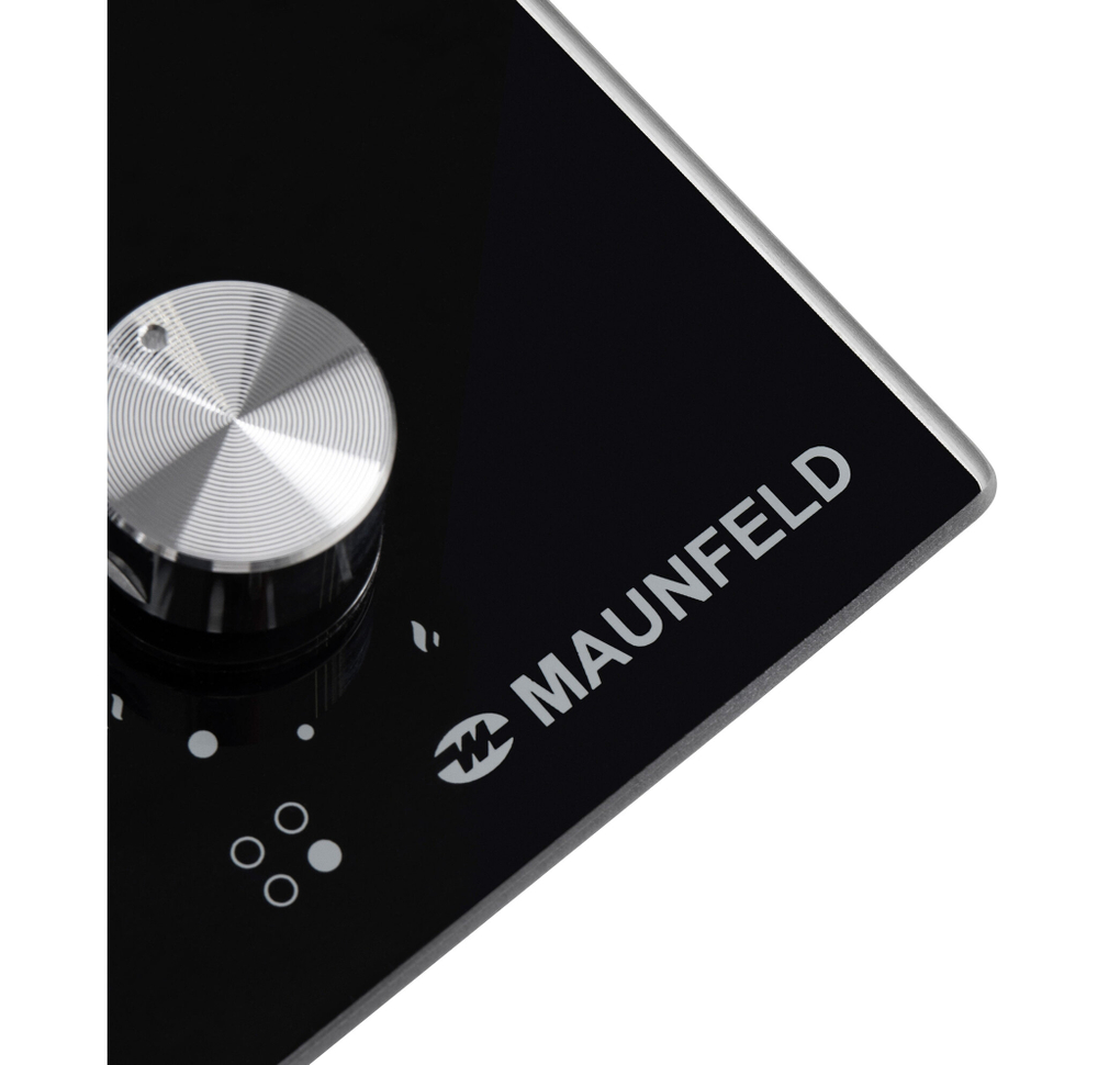 Газовая варочная панель MAUNFELD EGHG.64.23CB\G фото 9