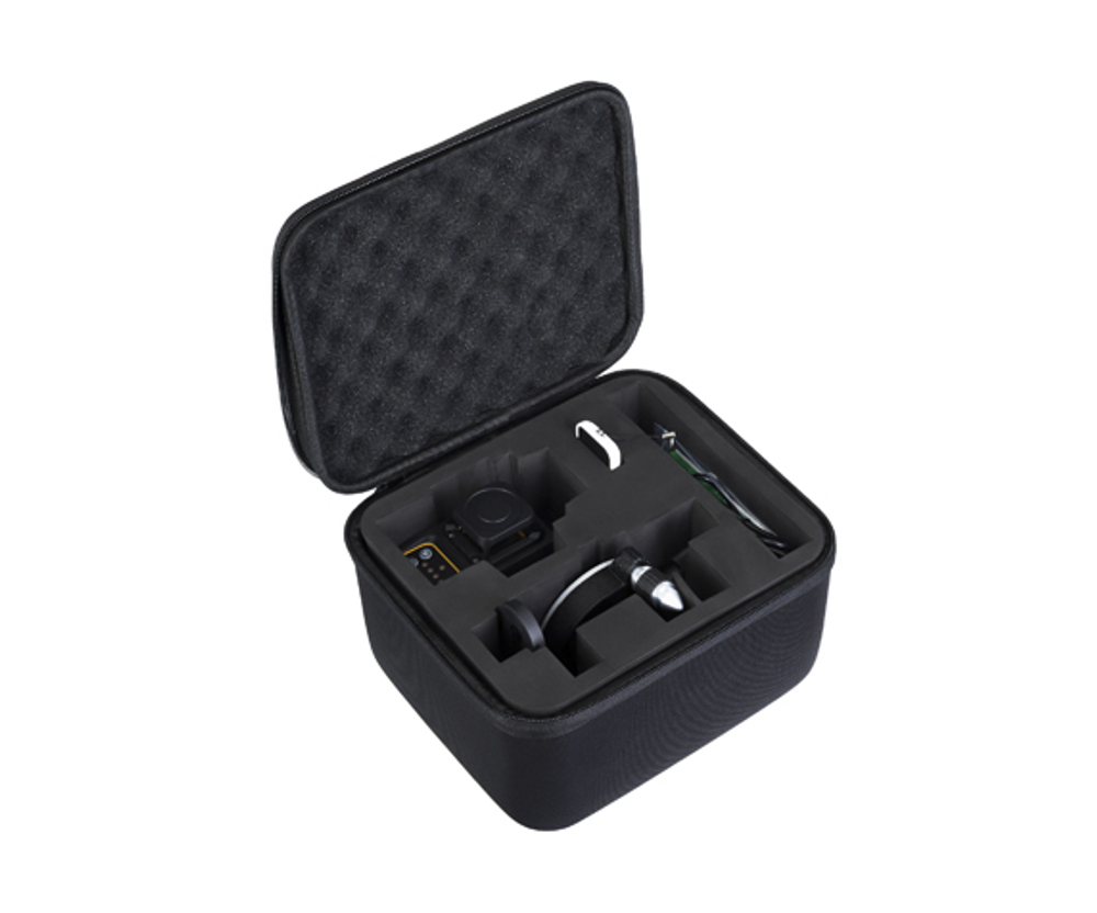 Лазерный уровень Ermenrich LV60 PRO - фото 3