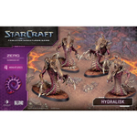 Starcraft - Hydralisk: Zerg Expansion Set