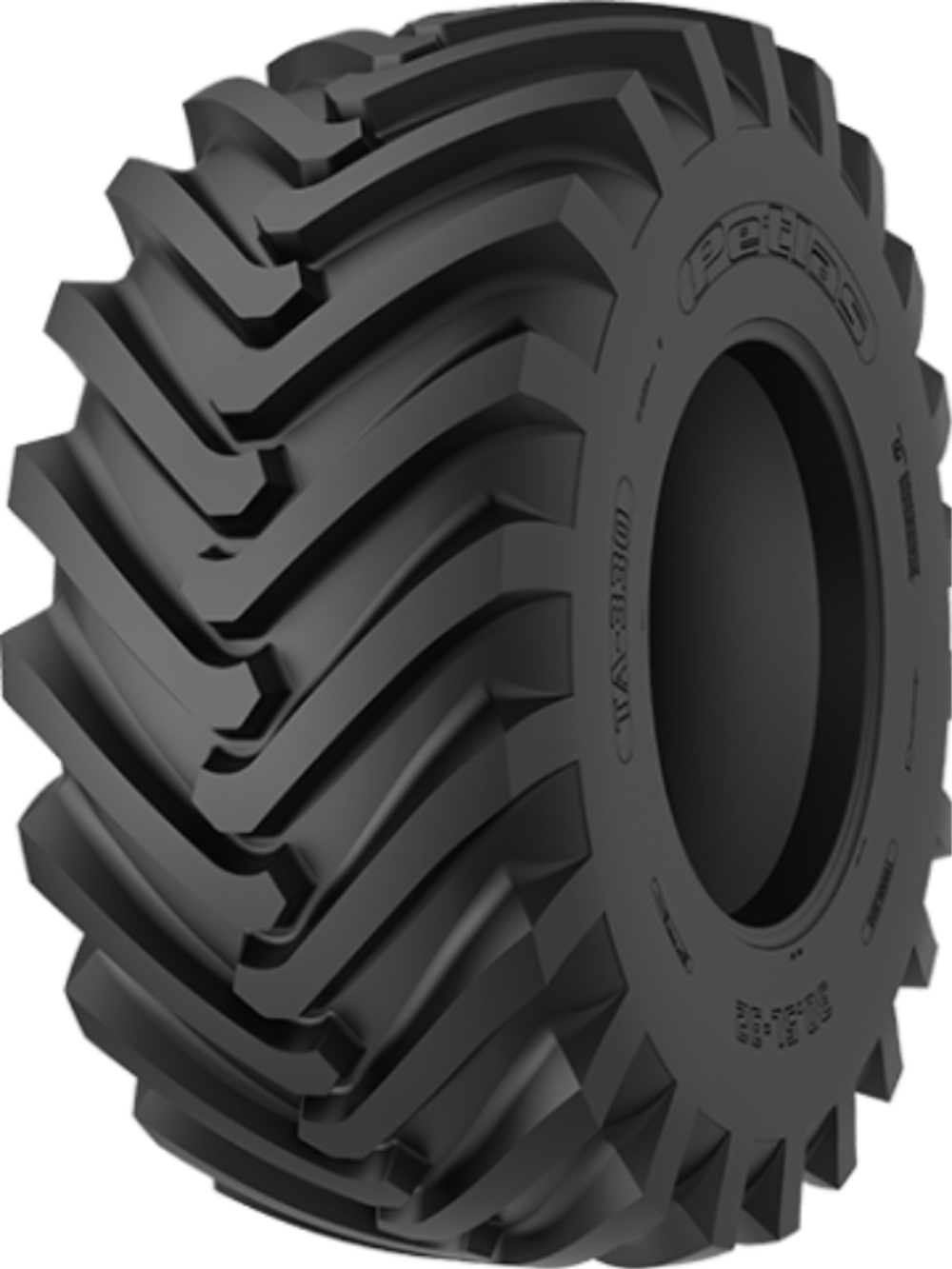 30,5L-32 cat.no. 6898 18PR 170 A6 TA330- HARVESTER USE Petlas