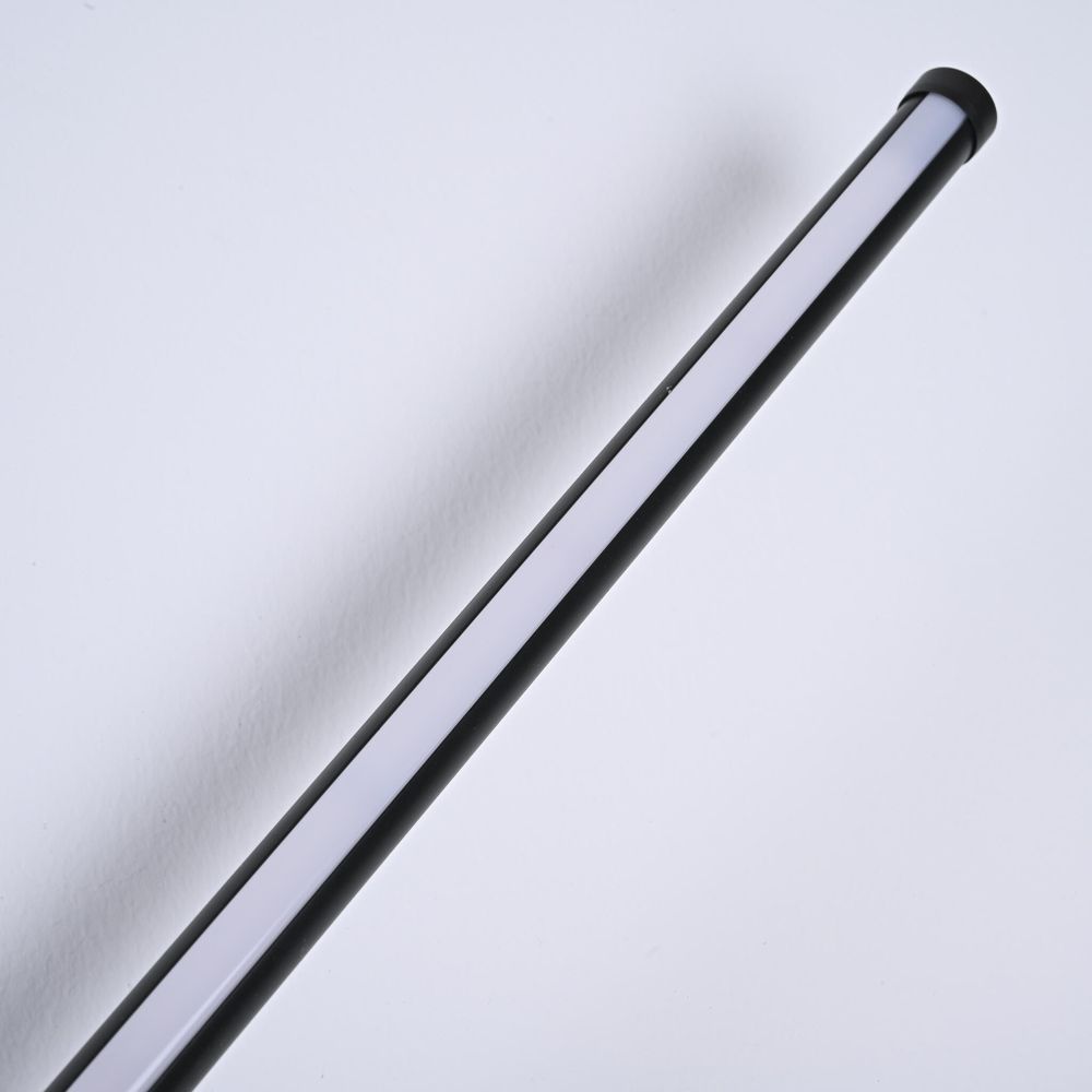 Настенный Светильник Wall Lines L60 Black By Imperiumloft