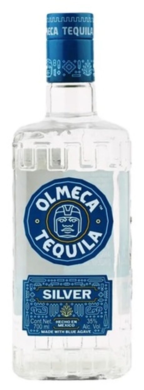 Ольмека Сильвер 1,0 [оригинал] 35% Мексика