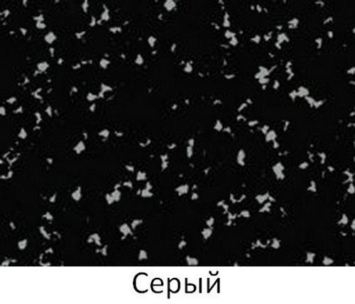 Резиновое рулонное покрытие Dynamico 15% (4-12 мм)