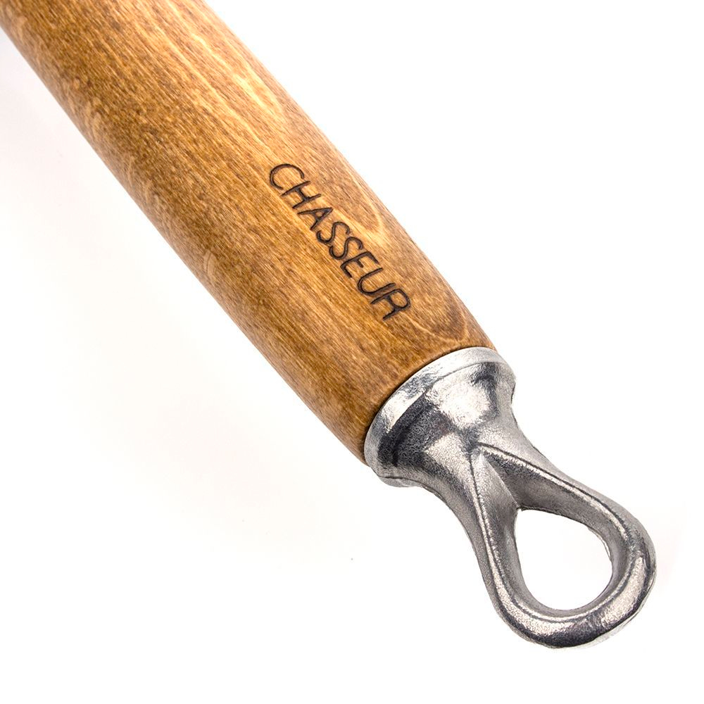 Сковорода классическая 26см Chasseur Black Франция вид