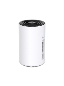TP-Link Deco PX50(3-pack) AX3000 Домашняя Mesh-система Wi-Fi 6 с поддержкой Powerline G1500