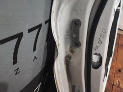 Дверь передняя правая Volvo XC90 2 14-нв Б/У Оригинал 32133217