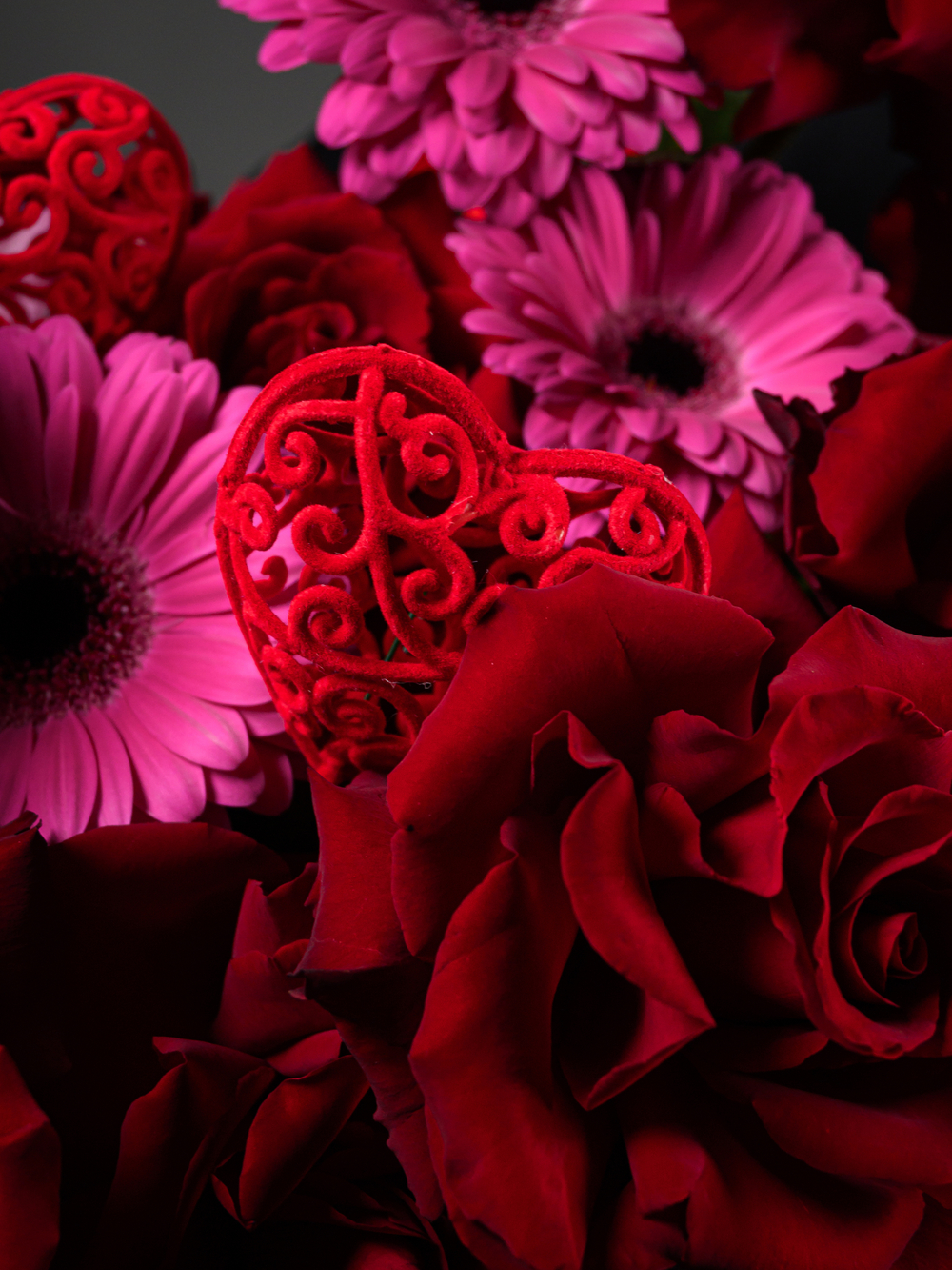 Ты в Сердце