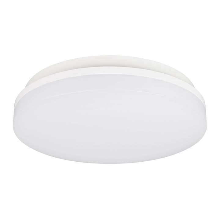 Светильник CL-BOUWER-MOTION-R400-30W Day4000-MIX (WH, 110 deg, 230V) Arlight 054762