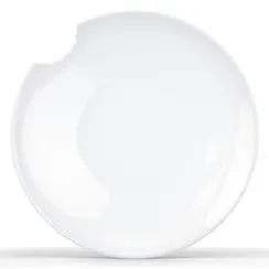 Набор из 2-х глубоких тарелок Tassen With Bite Ø24 см