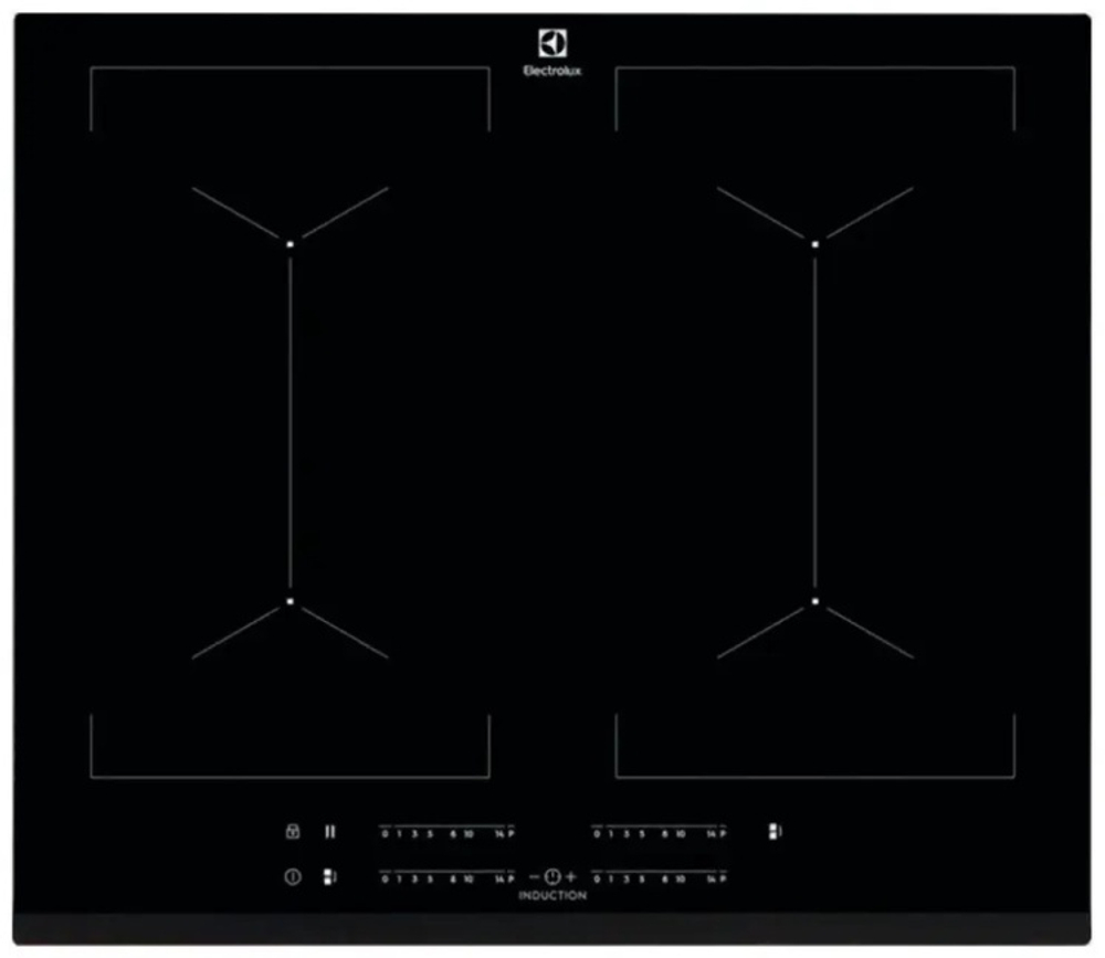 Индукционная варочная поверхность Electrolux EIV644