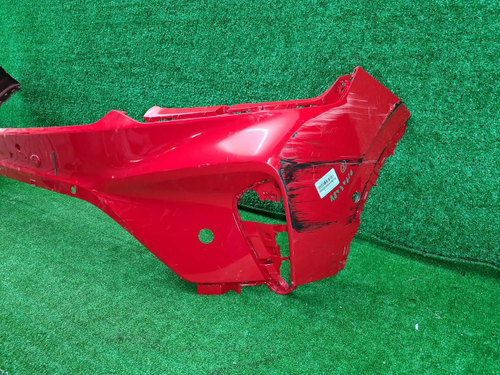 Бампер передний Geely Coolray (2019-2024)