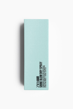 ZARA СУХОЙ СПРЕЙ ДЛЯ БЛЕСКА ВОЛОС