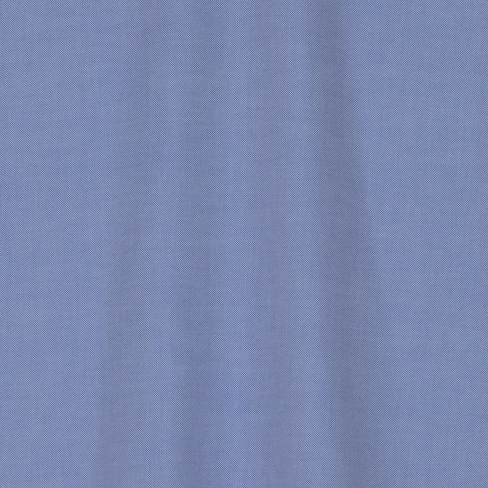 Рогожка хлопковая из белых и синих нитей (156 г/м2)