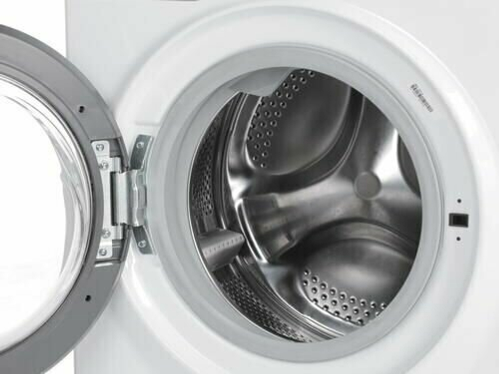 Стиральная машина Hotpoint-Ariston VMSL 5081 B белая