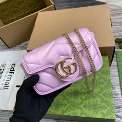 Gucci Marmont Super Mini Bag
