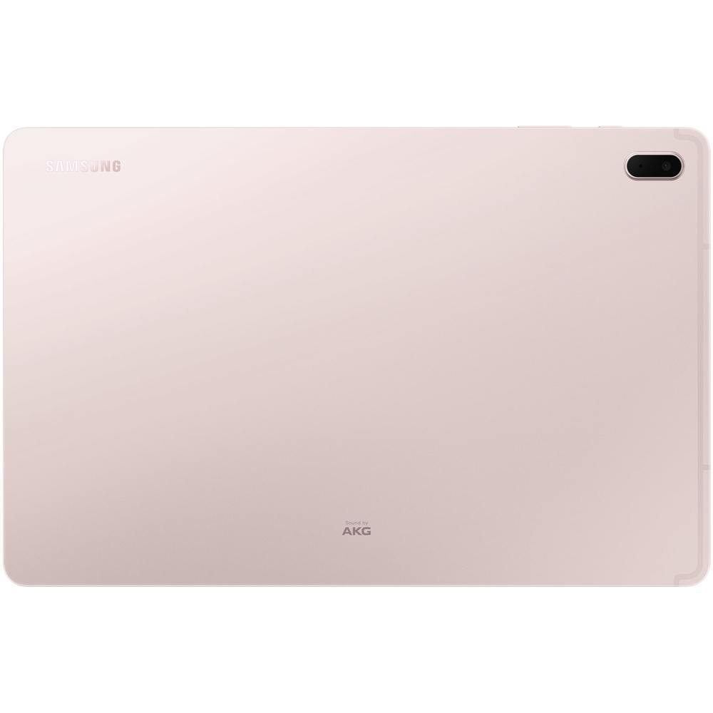 Планшет 12.4" Samsung Galaxy Tab S7 FE SM-T733 128Gb Pink (SM-T733NLIESER)