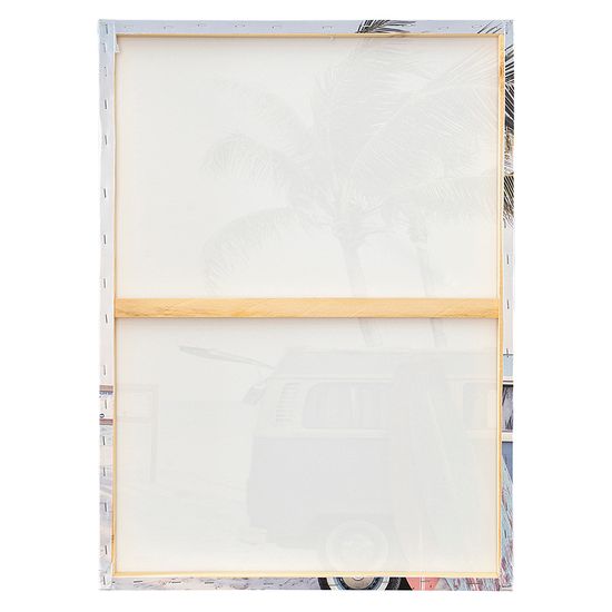 Панно декоративное с эффектом 3d surf, ocean, 50х70 см