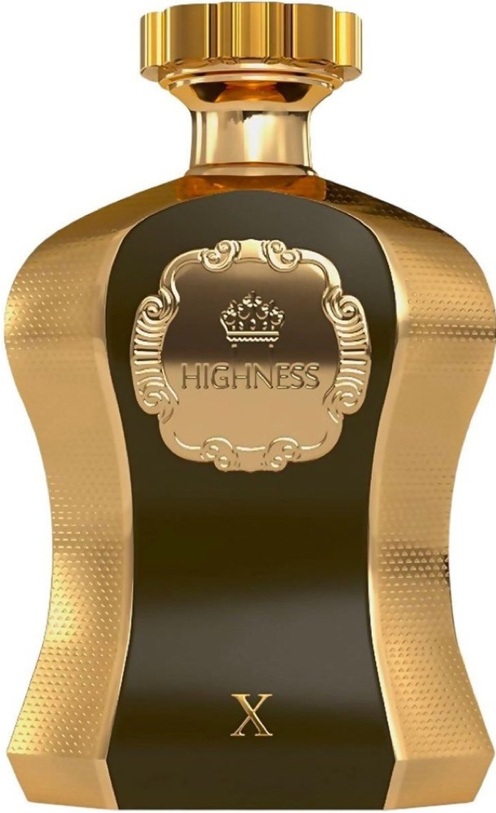 Afnan Highness X Brown