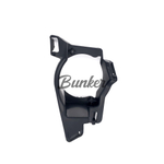 CB2072 QML Рамка крепления противотуманной фары, левый RENAULT LOGAN II 14-...