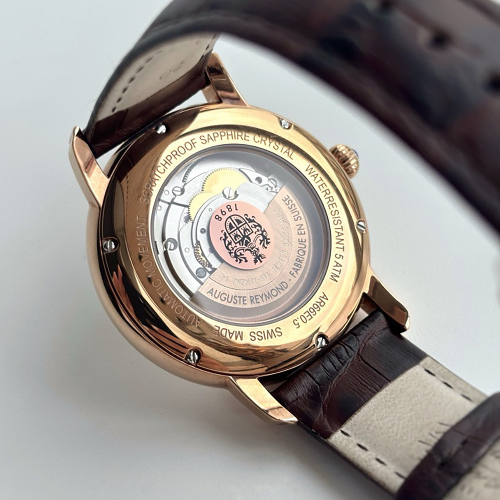 Auguste Reymond AR66E0.5.510.8