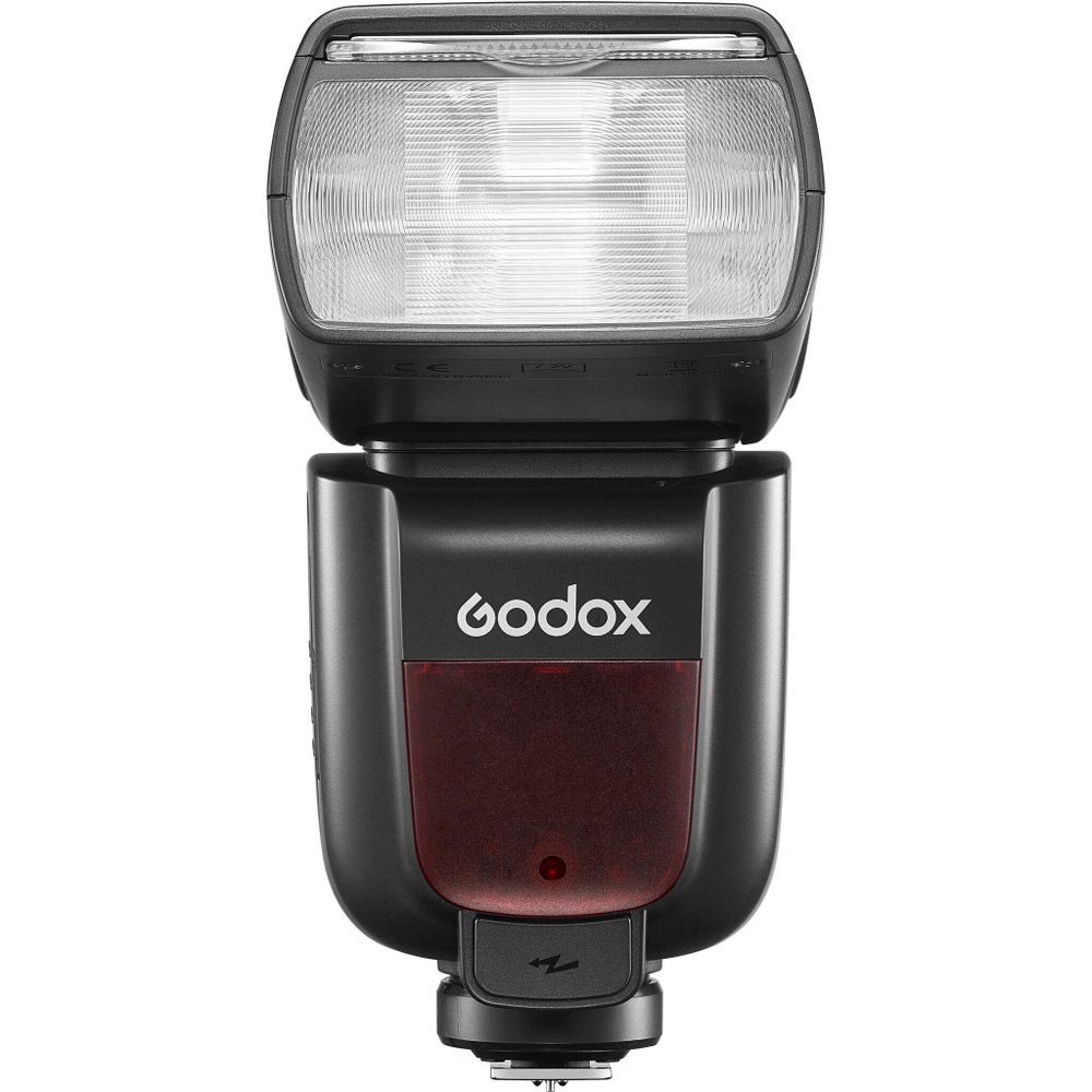 Вспышка накамерная Godox TT685IIC E-TTL for Canon