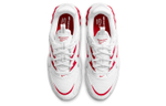Кроссовки Nike Zoom Air Fire (Женская размерная сетка)
