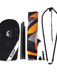 Парус для виндсерфа Aquamarina Blade Sail Rig Package-5m² Sail Rig ( арт. BT-20BL-5S )