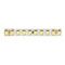 Светодиодная лента SWG 14,4W/m 160LED/m 2835SMD холодный белый 5M 003606