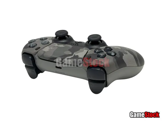 Геймпад/Джойстик Sony DualSense PS5 Камуфляж Б/У