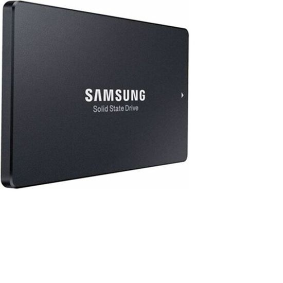 Накопитель SSD SAMSUNG PM883