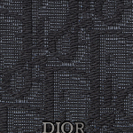 Картхолдеры и кошельки DIOR Oblique, 2ESBC319YSE-H03E