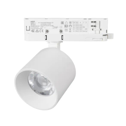 Светильник LGD-DYKE-4TR-R90-26W Day4000 (WH, 38 deg, 230V, TRIAC) (Arlight, IP20 Металл, 5 лет) 058755