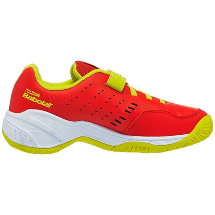 Кроссовки для тенниса Детские BABOLAT PULSION ALL COURT KID для всех покрытий