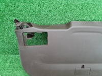 Обшивка крышки багажника Faw Bestune T77 (18-нв)