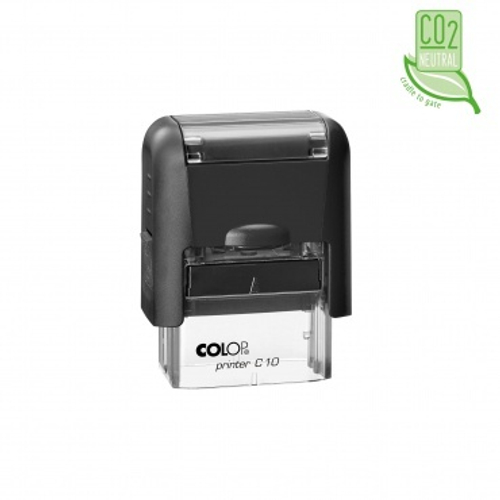 Colop Printer C10 автоматическая оснастка для штампа 27х10 мм
