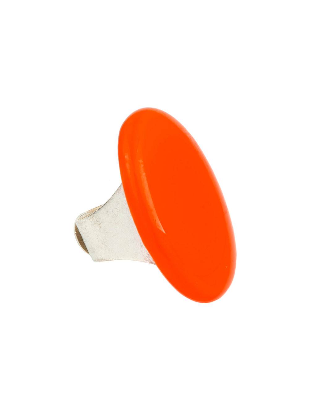 Кольцо Ovale Mini