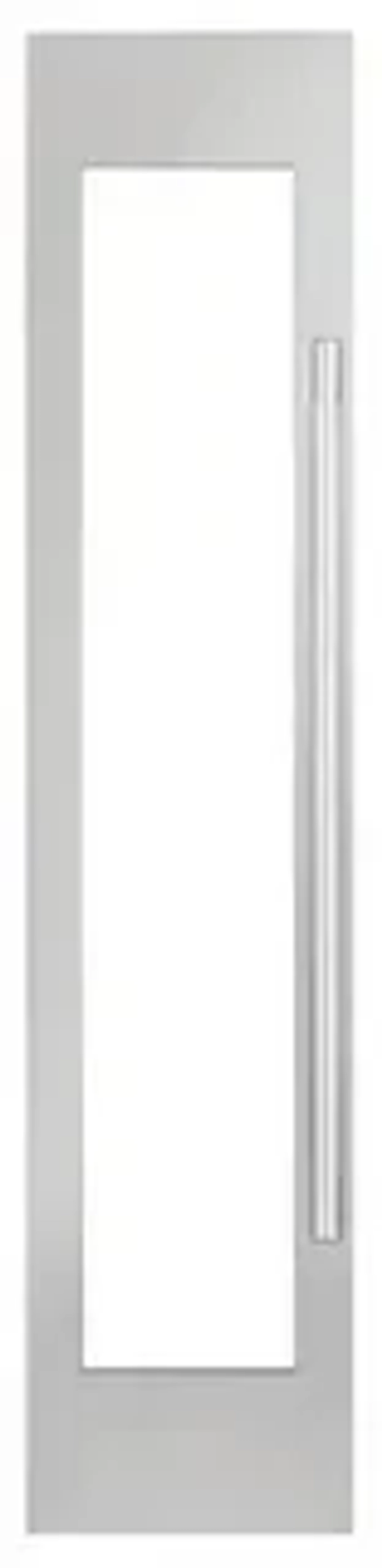 Комплект панелей/ручек/цоколей из нержавеющей стали Signature Kitchen Suite для модели SKSCW182 / SKSCW183 (RP)