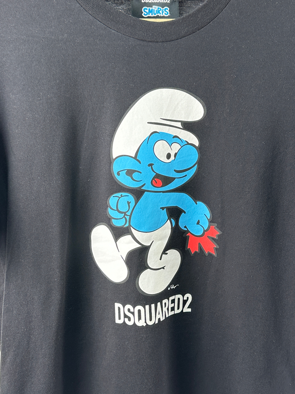 Футболка DSQUARED