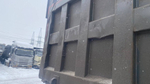 FAW J6 8x4 Самосвал СА3310Р66K24T4E5 (Дизельный, 11,1 л, 420 л.с., МТ)